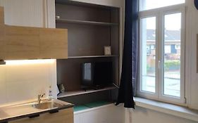 Cosy Capsule Zenitude Dunkerque